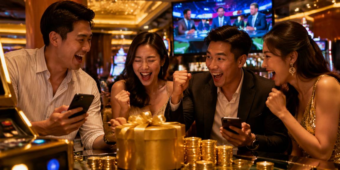winvn13 Casino Trực Tiếp Thanh Toán Nội Địa