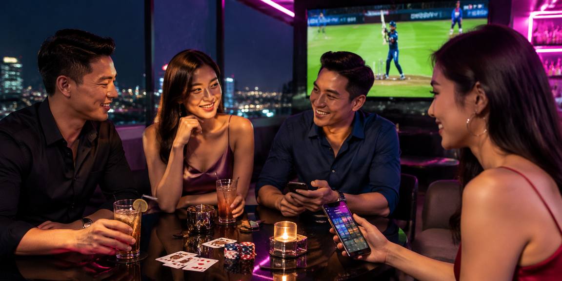 winvn13 Bầu Cua Nhanh Hoạt Động Như Thế Nào